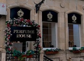 Unique Luxury