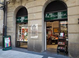 The Body Shop