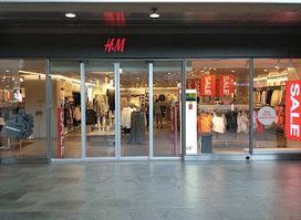 H&M
