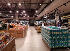 Novare Matola Mall