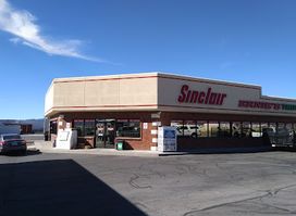 Ernie's Truck Plaza