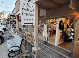 The Boulevard Emporium