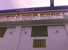 Esperance Shop