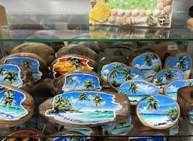 SOUVENIR ZONE