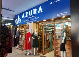 Azura Fashion Hub