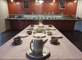 Lao Pottery gallery