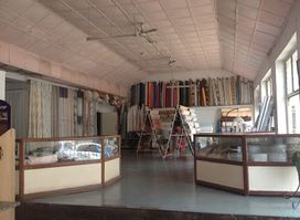 Curtaining Boutique