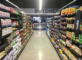 SPAR Outjo