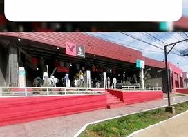 Super tienda el Agachon - Betancourt