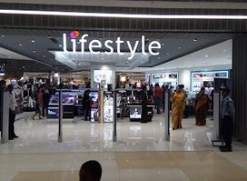 Lifestyle Stores