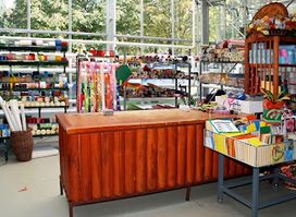 The Craft House ( Gift Shop)
