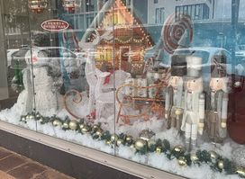 ICE SHOP