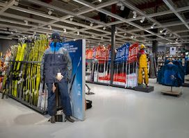 Tromsø ski & sykkel