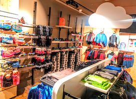 INTERSPORT KIDS Starý Smokovec
