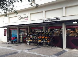 Casino Shop