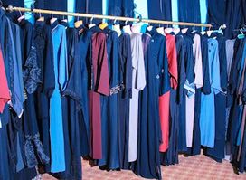 Abaya Tabora