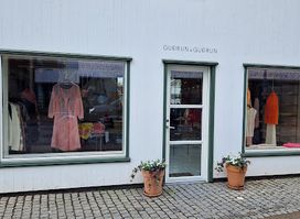 Guðrun & Guðrun