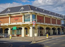 Roys of Wroxham Department store
