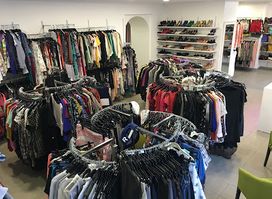 Pärnu Riidemaailm