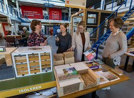 WoonWijzerWinkel - Rivierenland