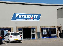 Furnmat Mariental