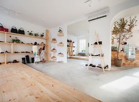 Kachorovska store