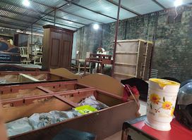 Anabiya furniture uddhog