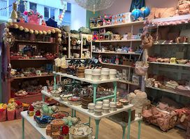 Le Petit Souk