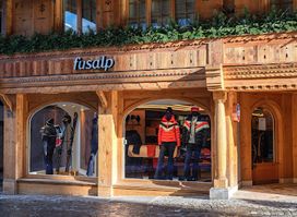 FUSALP GSTAAD
