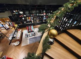 HE Concept Store