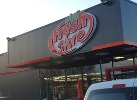 Viva Fresh Store