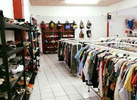 Mi Closet Rivas