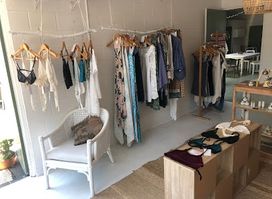 Fairtale Clothing Store