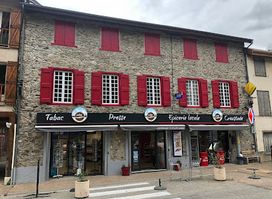 Ariège Tradition Epicerie Locale à Les Cabannes au pied du plateau de Beille