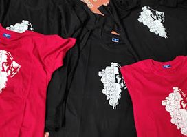 Jolchobi | Bengali Graphic T-shirts & Gifts