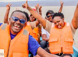 Baringo Tours, Boats and Excursions
