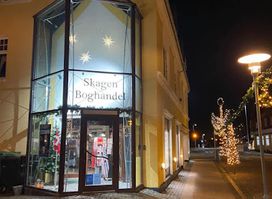 Skagen Boghandel ApS