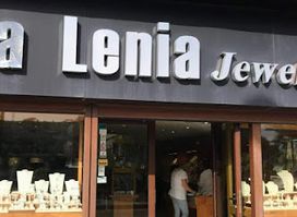 Lalenia Jewellery
