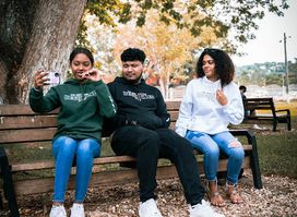 Gen Z Apparels Belize