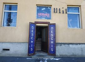 Hermes Shop