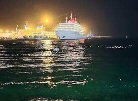 Oman Muscat,Muttrah, Corniche, Al Bahari Road