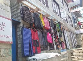 Himalayan sherpa kapada pasal