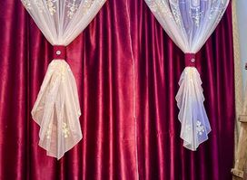 Boutique de Moussa Oumara