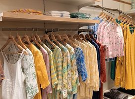Fabindia Malaysia Penang