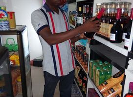 GLORIA FRIGO