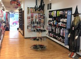 Boutique Erótica Sexshop