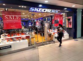 SKECHERS Retail