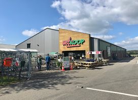 Welkoop Marwijksoord