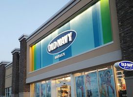 Old Navy Outlet