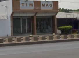 TIM MAG